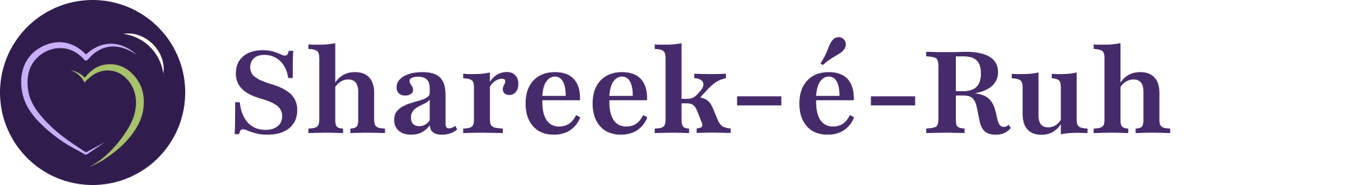 Shareek-é-Ruh